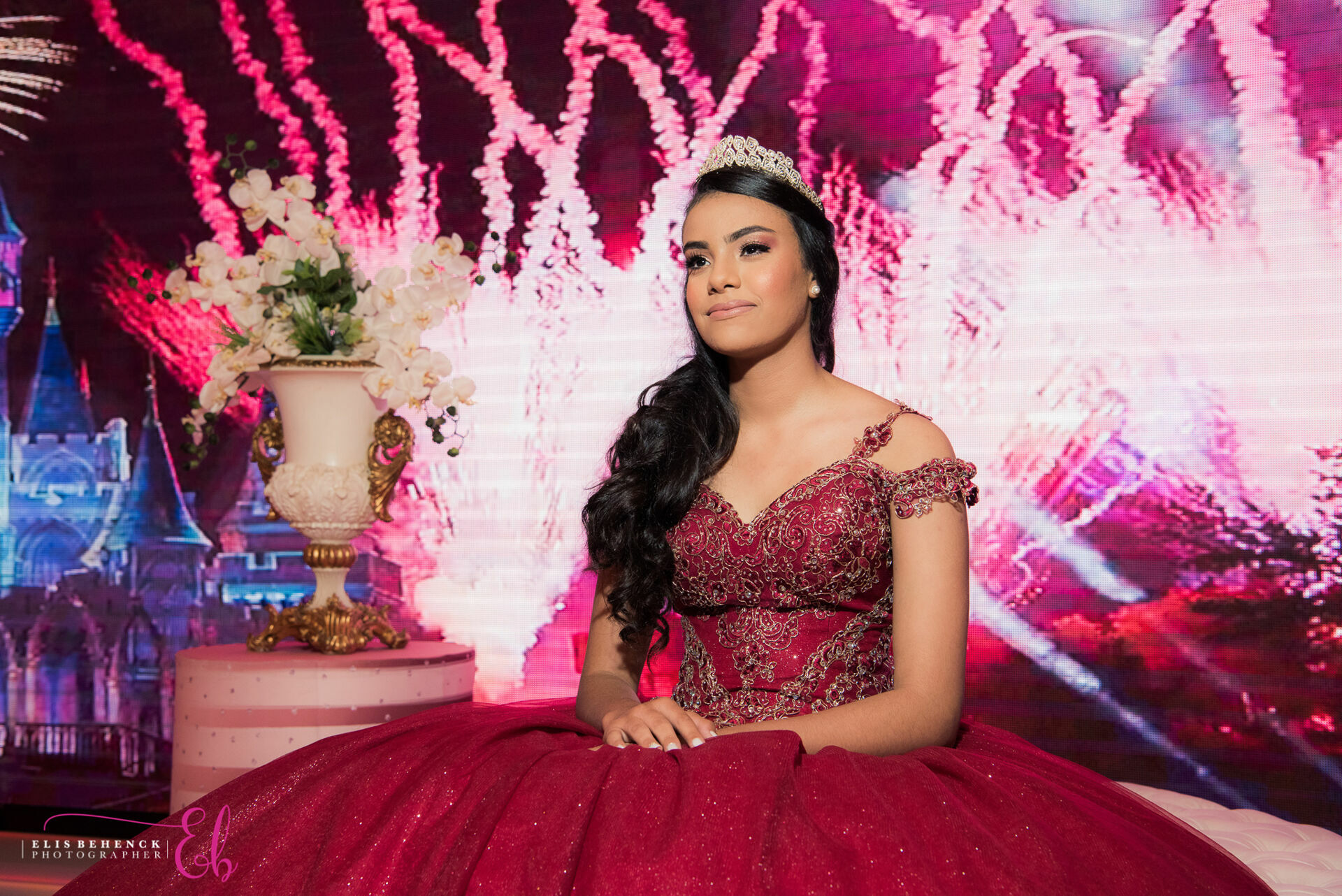 Foto 15th Ana Clara - Imagem 10