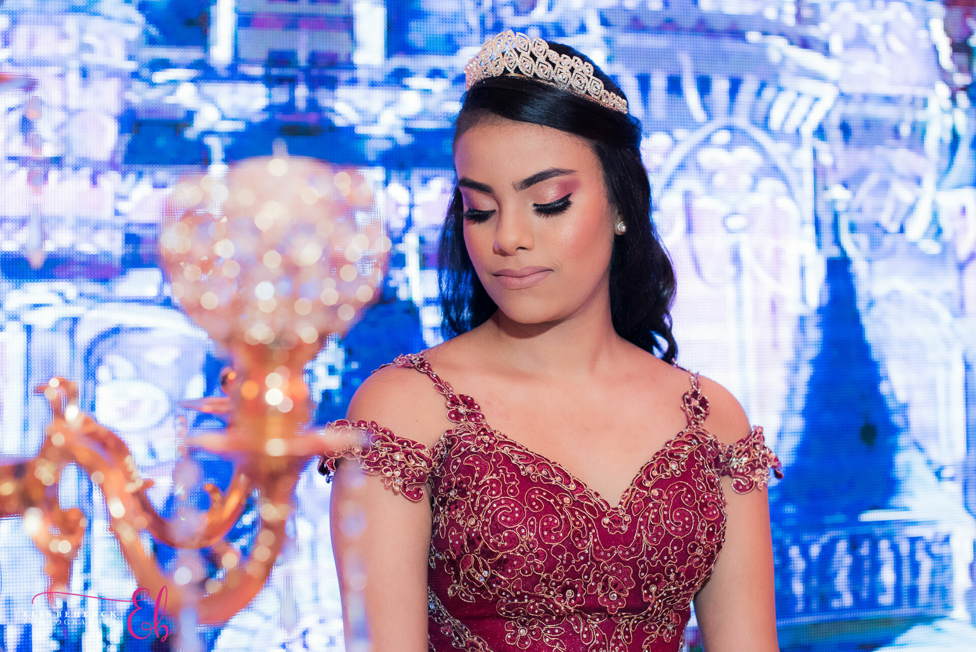 Foto 15th Ana Clara - Imagem 5