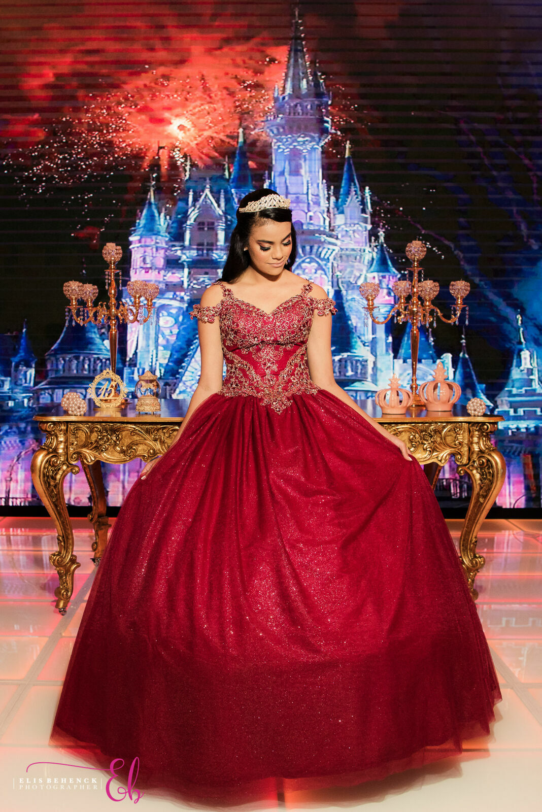 Foto 15th Ana Clara - Imagem 9