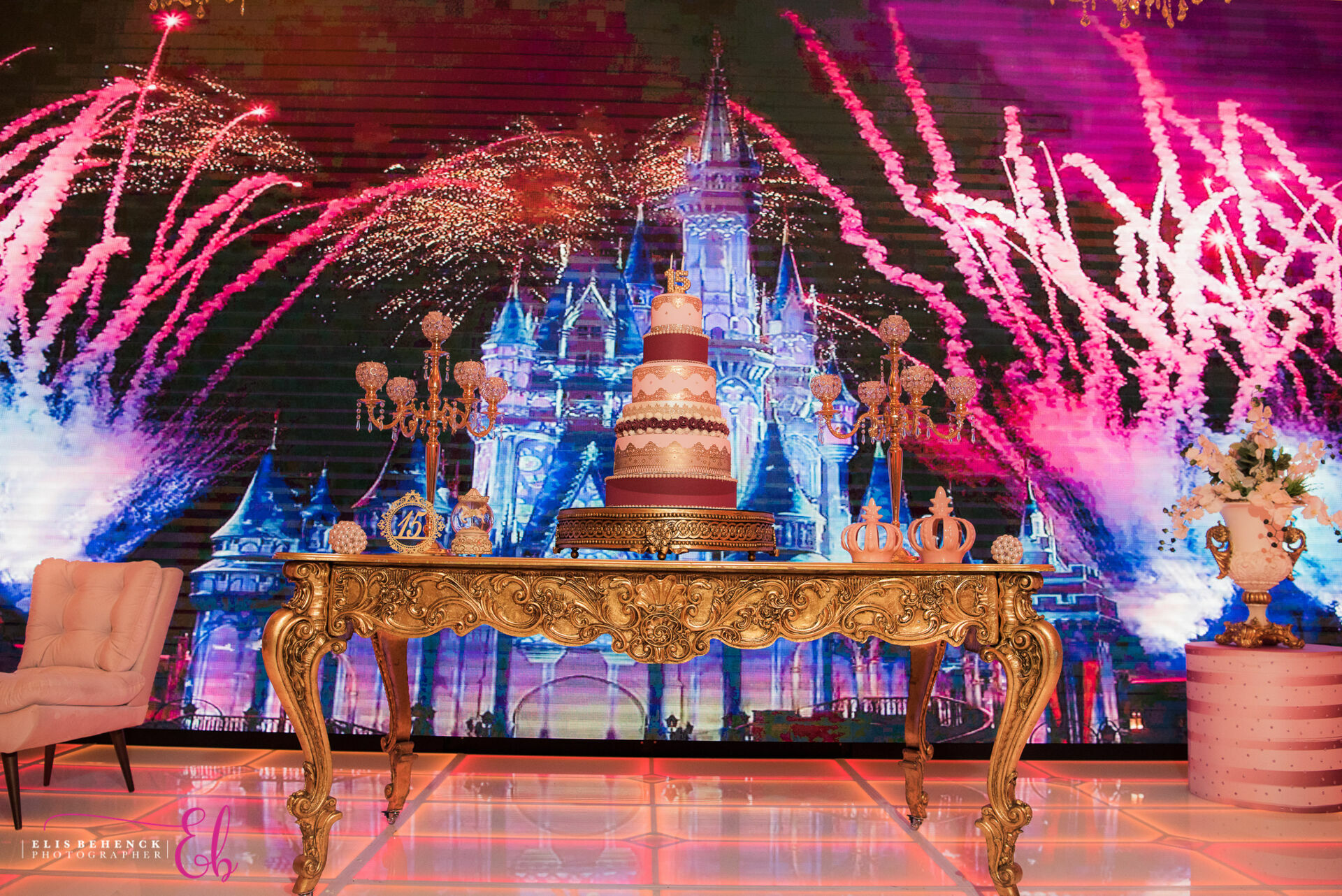 Foto 15th Ana Clara - Imagem 2