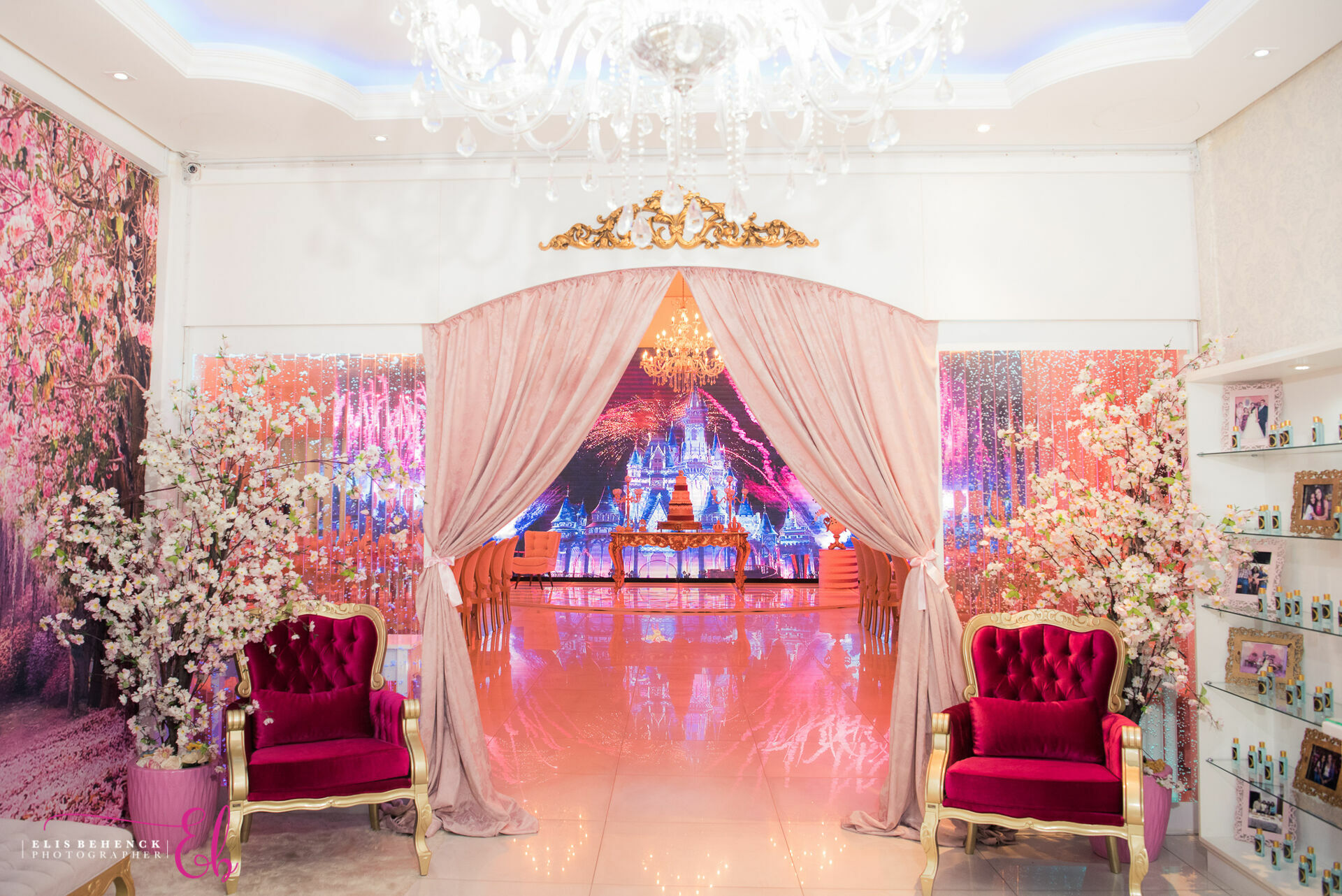 Foto 15th Ana Clara - Imagem 1