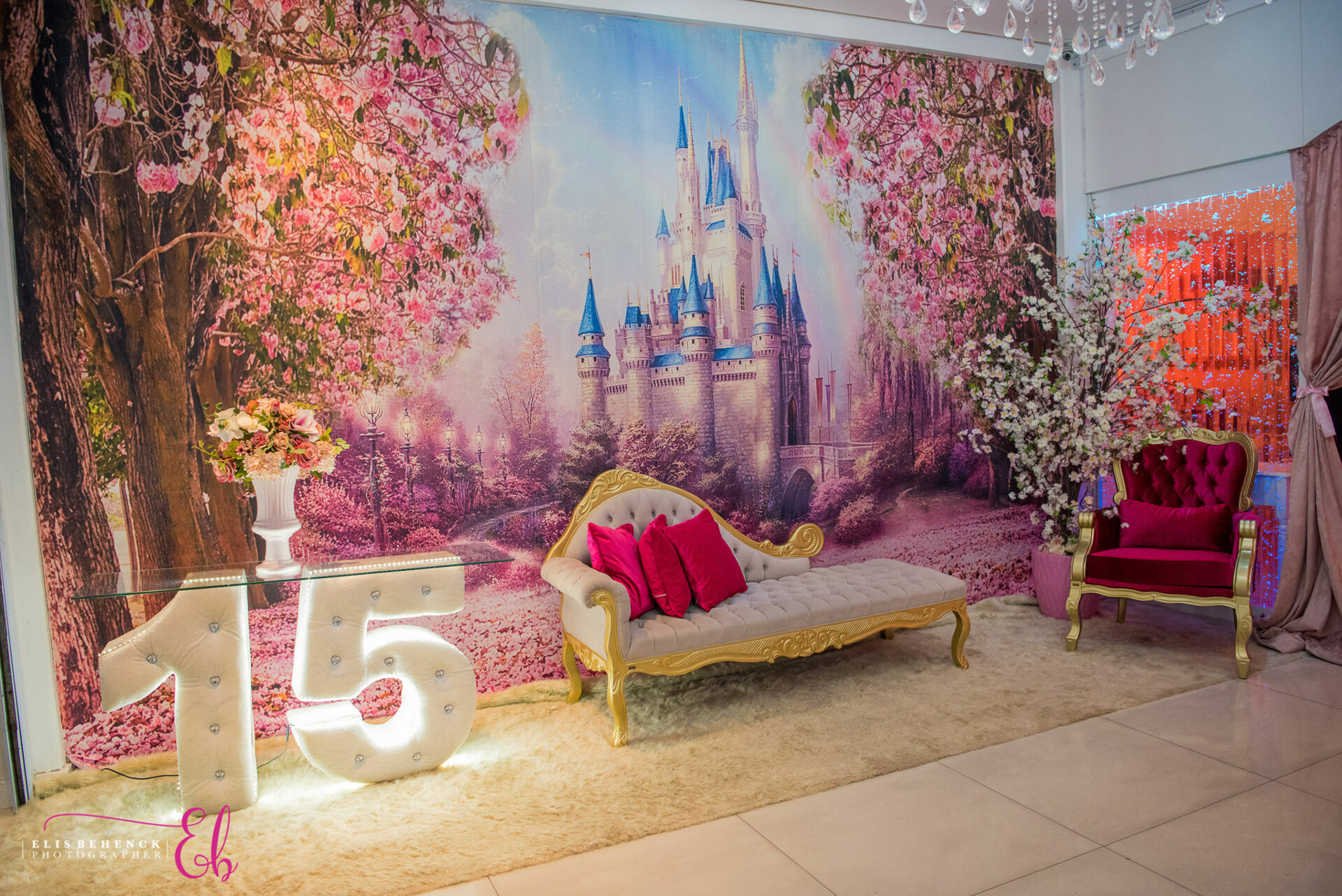 Foto 15th Ana Clara - Imagem 0