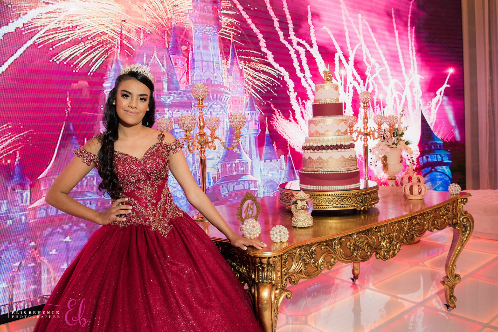 Foto 15th Ana Clara - Imagem 3