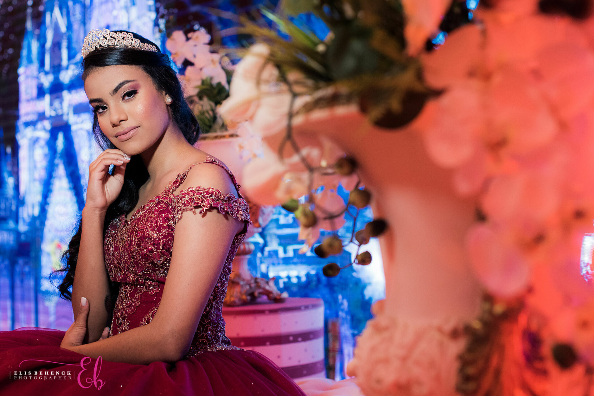 Foto 15th Ana Clara - Imagem 12