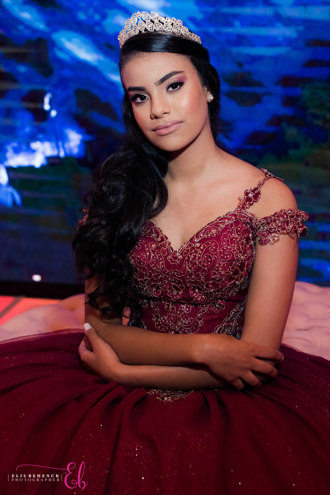 Foto 15th Ana Clara - Imagem 11