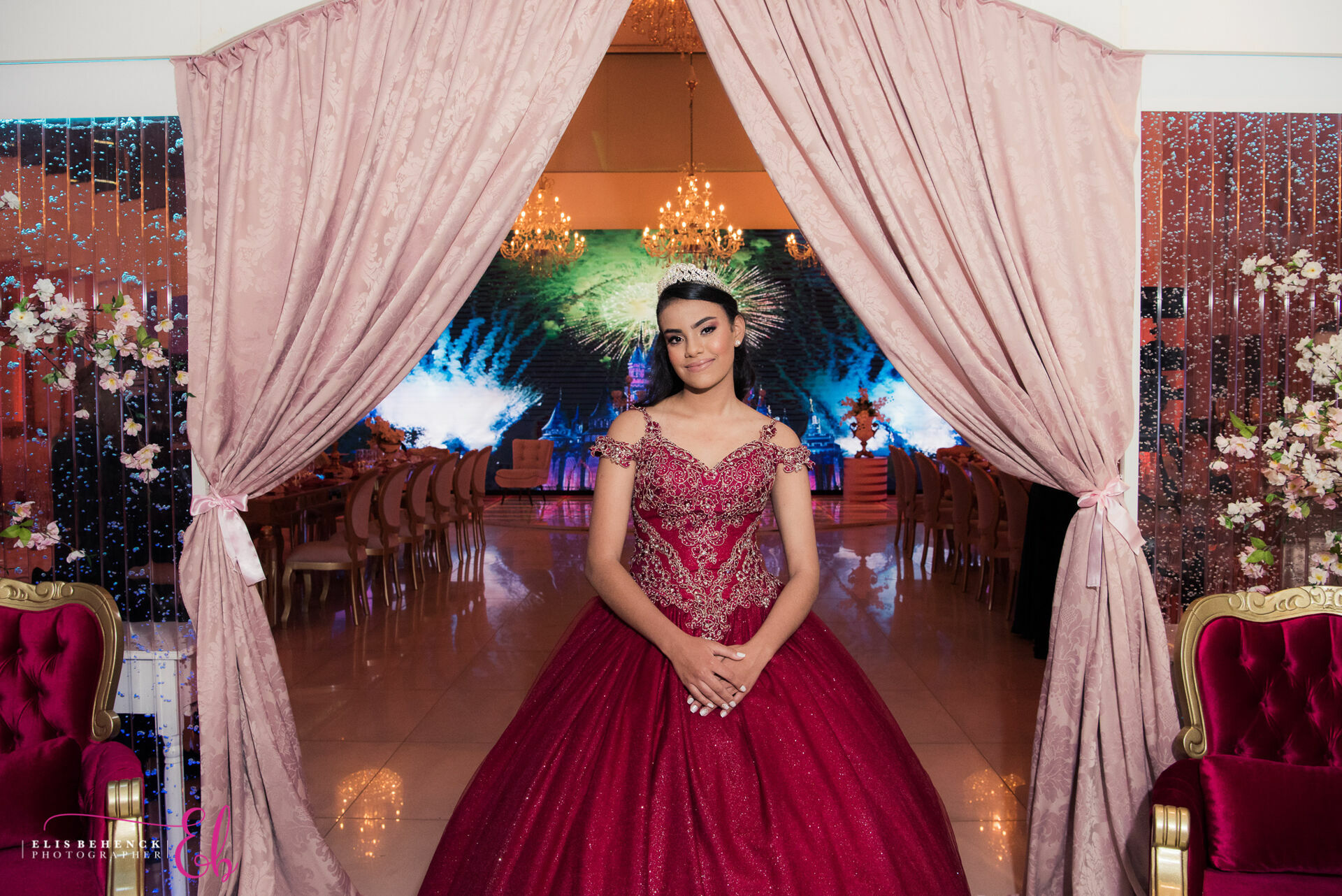 Foto 15th Ana Clara - Imagem 28