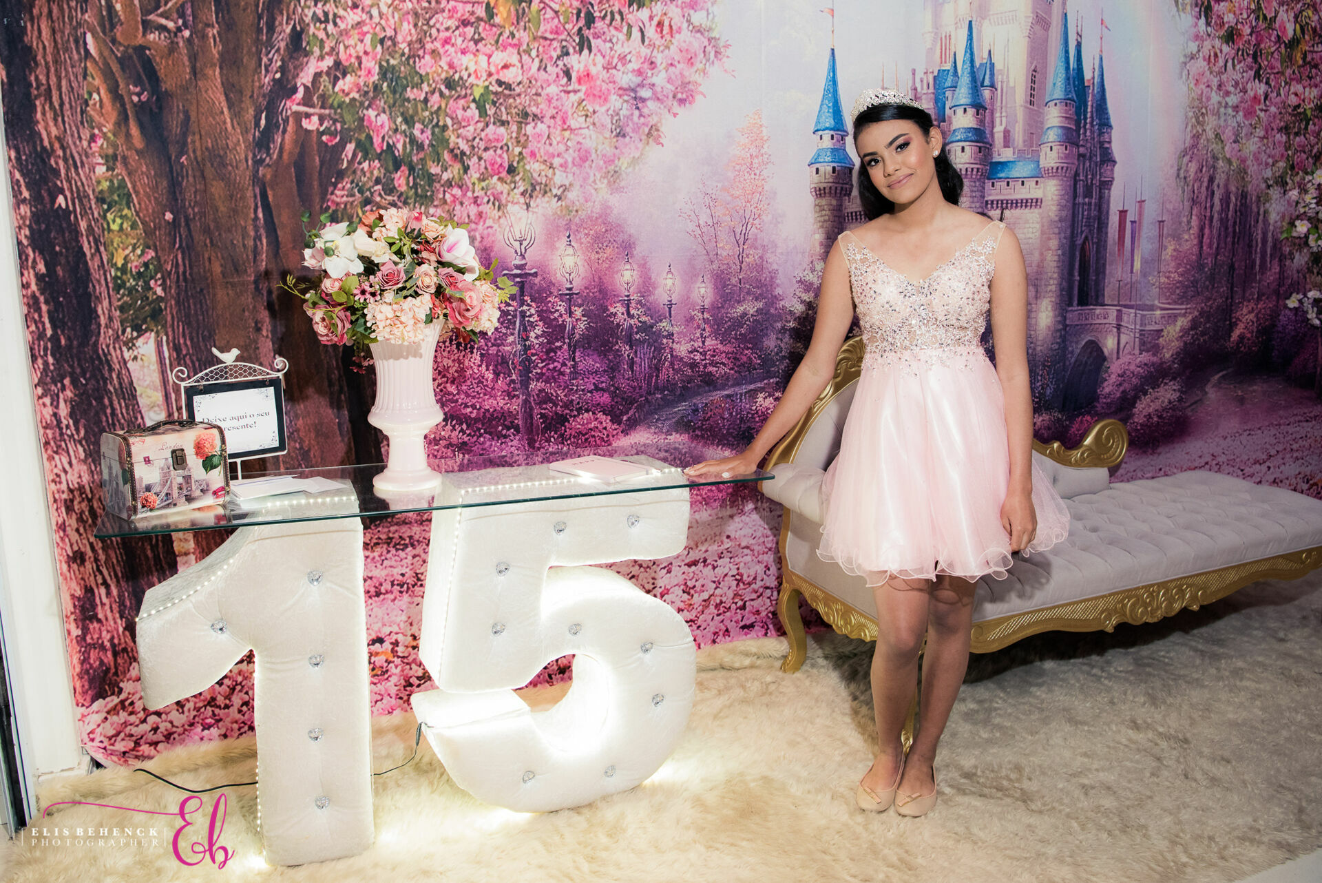 Foto 15th Ana Clara - Imagem 29