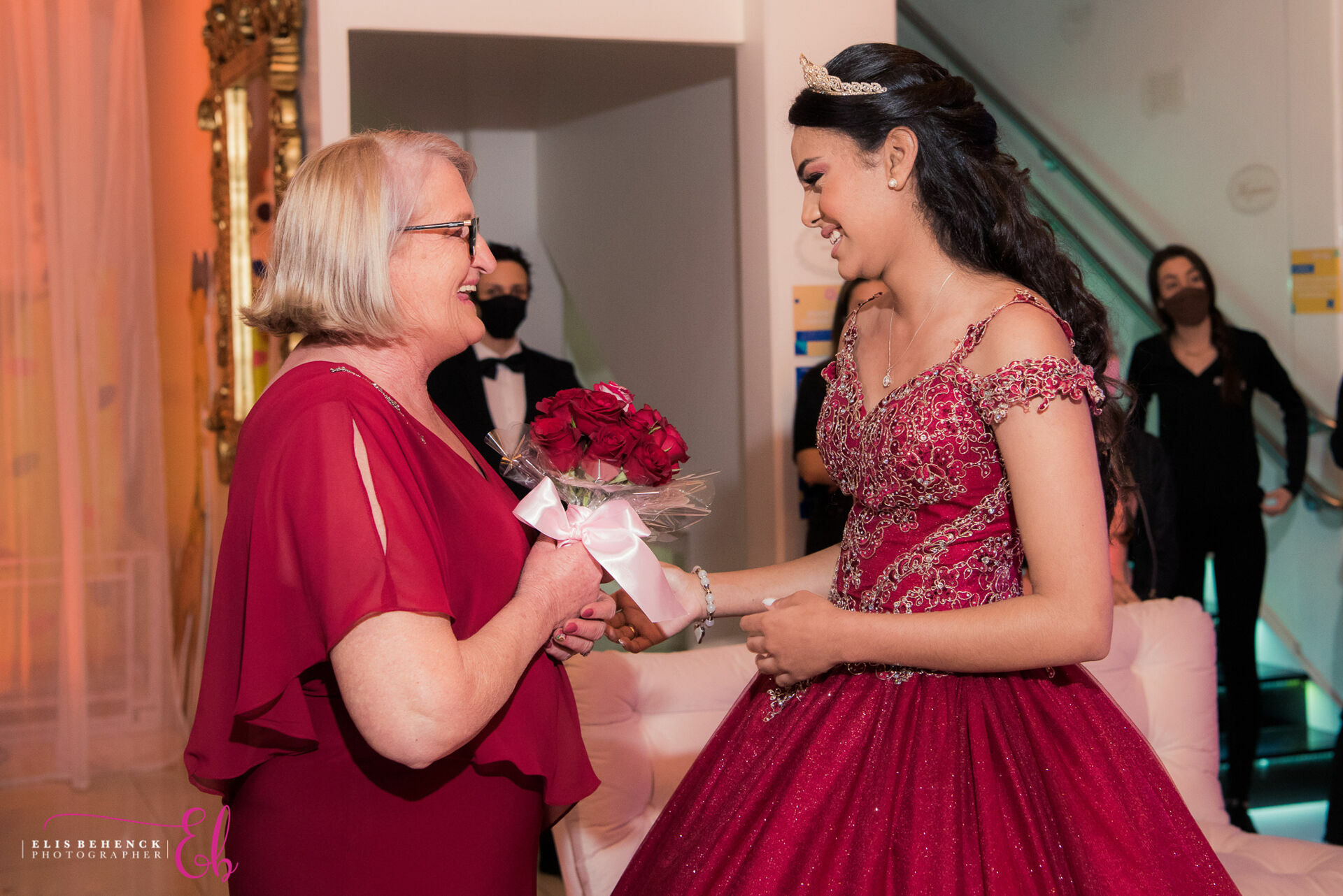 Foto 15th Ana Clara - Imagem 41