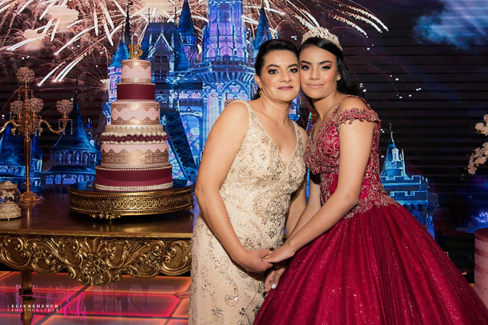 Foto 15th Ana Clara - Imagem 18