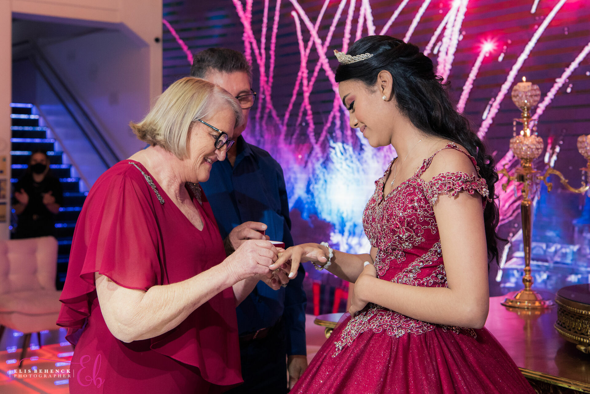 Foto 15th Ana Clara - Imagem 37