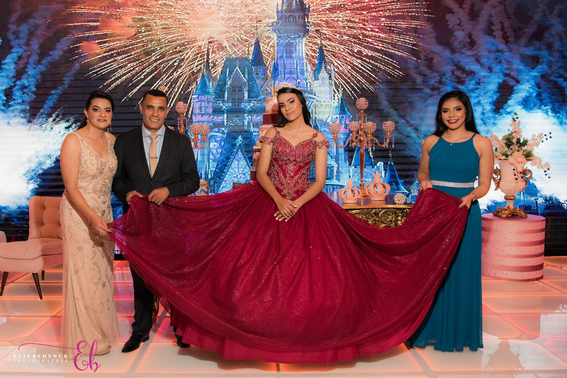 Foto 15th Ana Clara - Imagem 14