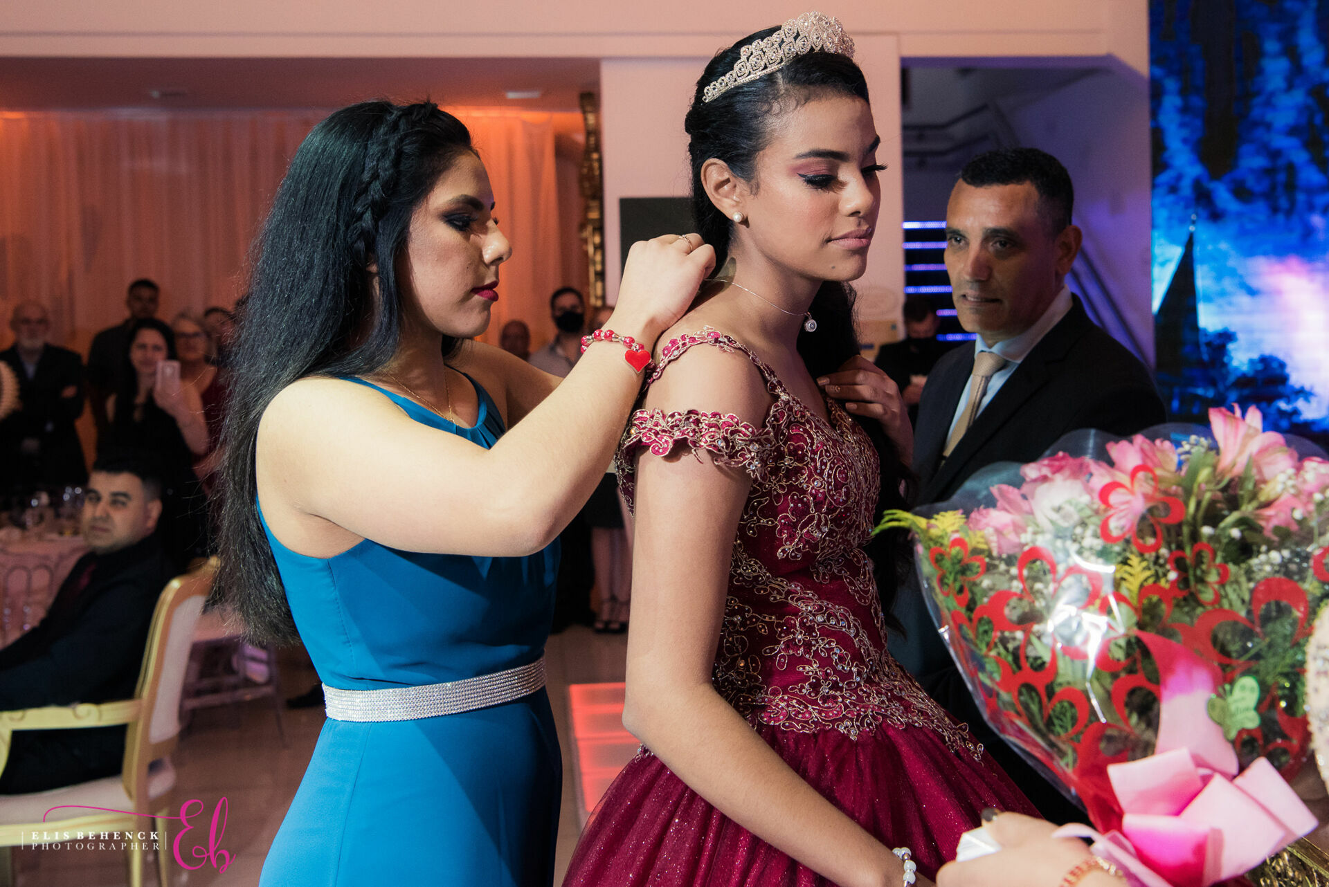 Foto 15th Ana Clara - Imagem 36