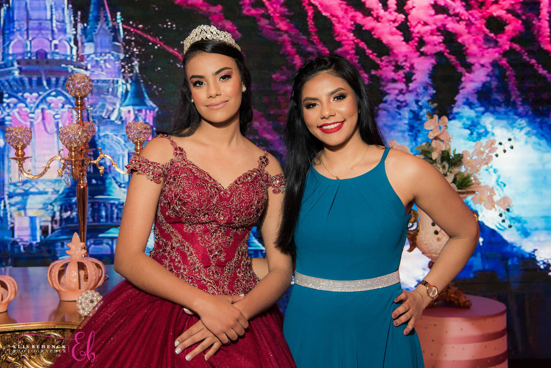 Foto 15th Ana Clara - Imagem 16