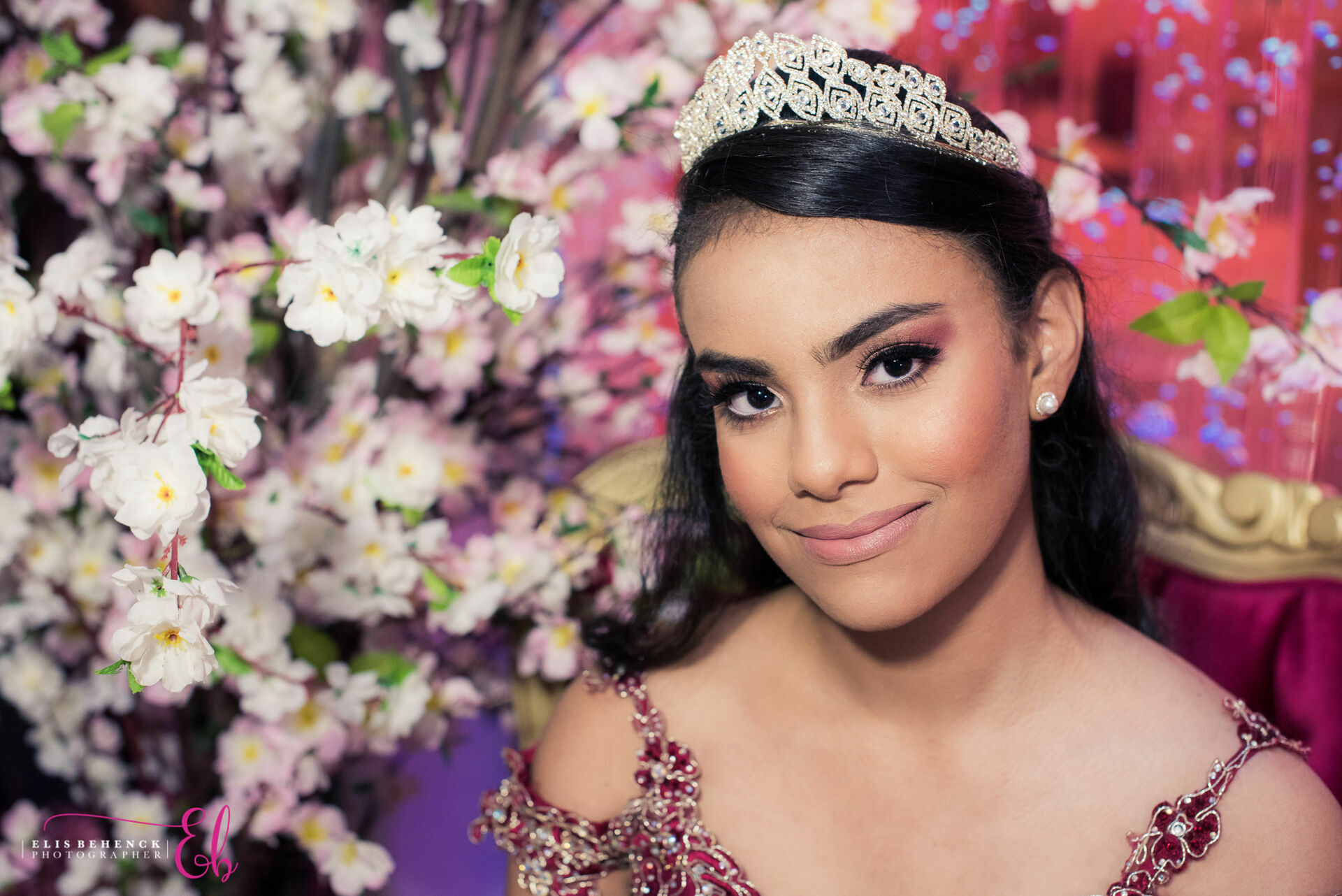 Foto 15th Ana Clara - Imagem 25