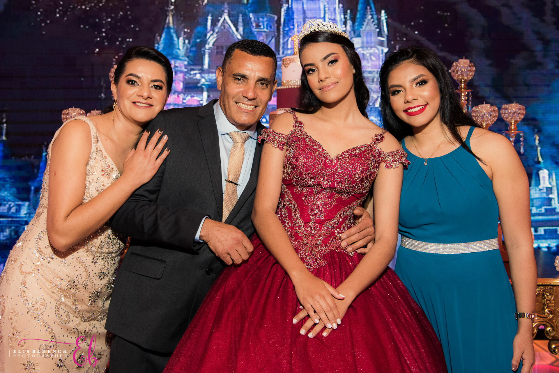 Foto 15th Ana Clara - Imagem 13