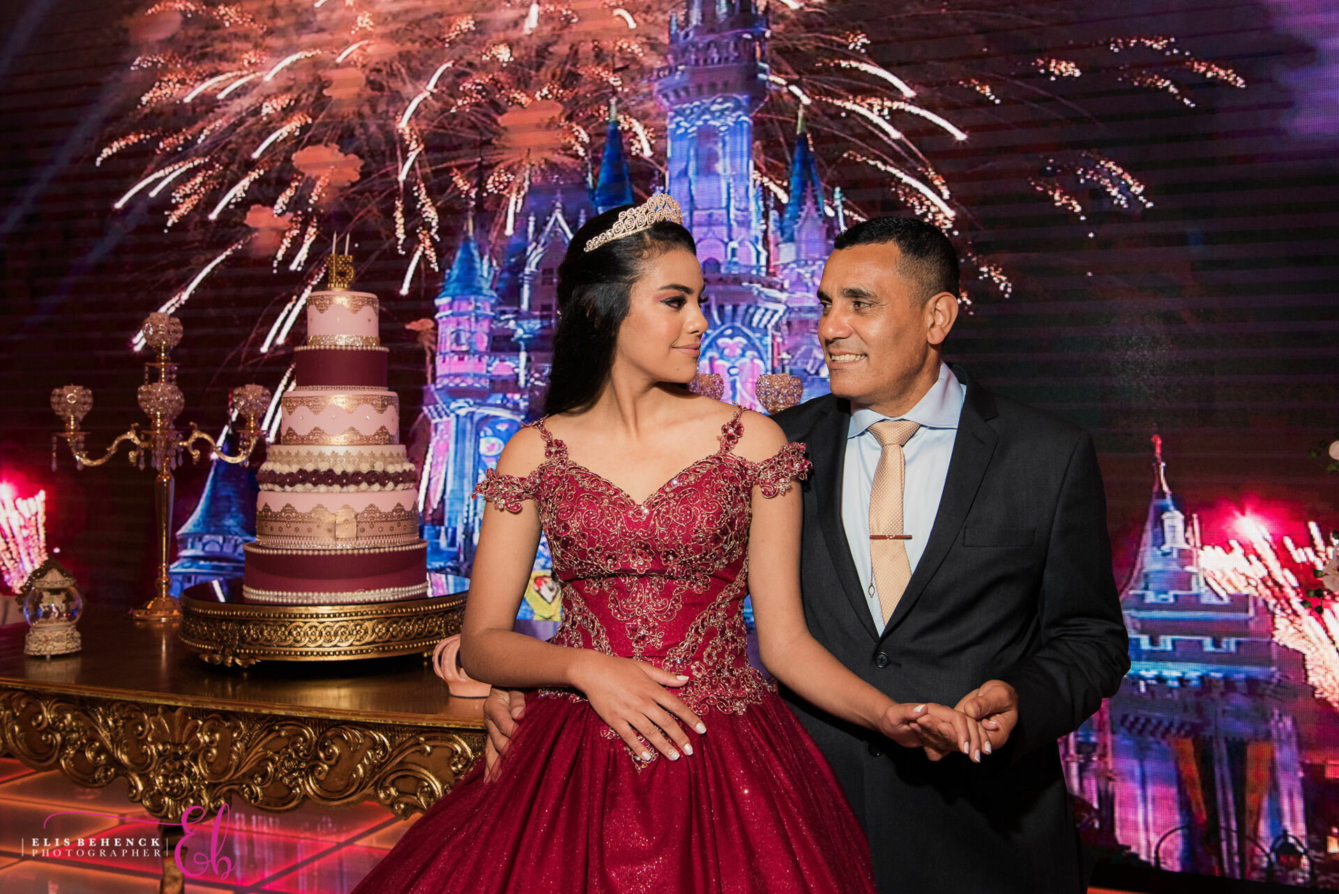 Foto 15th Ana Clara - Imagem 17