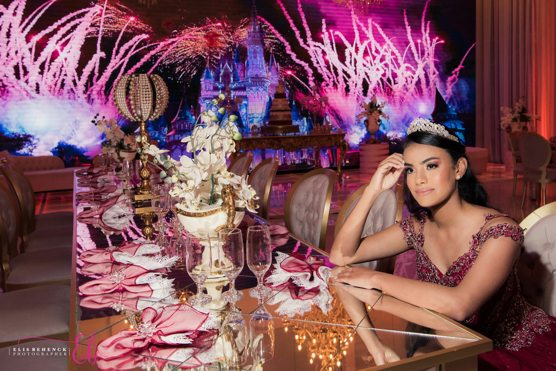 Foto 15th Ana Clara - Imagem 22