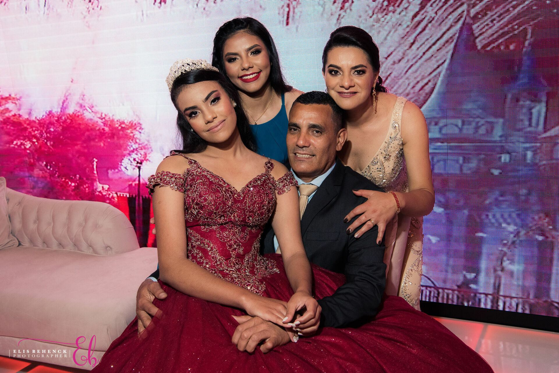 Foto 15th Ana Clara - Imagem 19