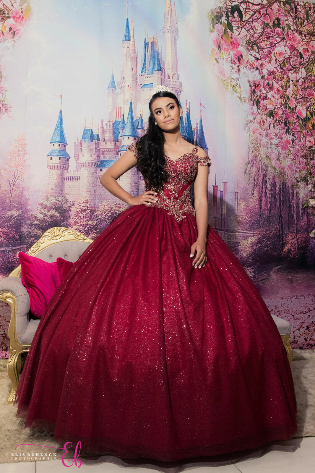 Foto 15th Ana Clara - Imagem 27