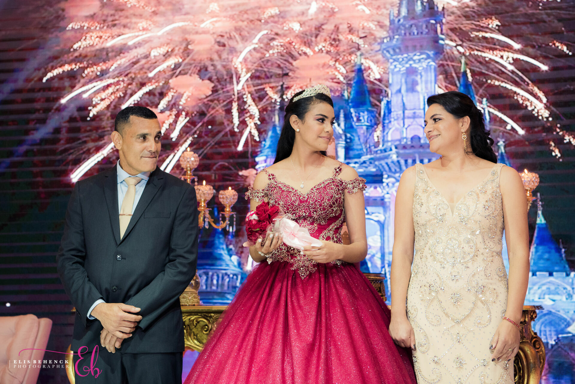 Foto 15th Ana Clara - Imagem 40