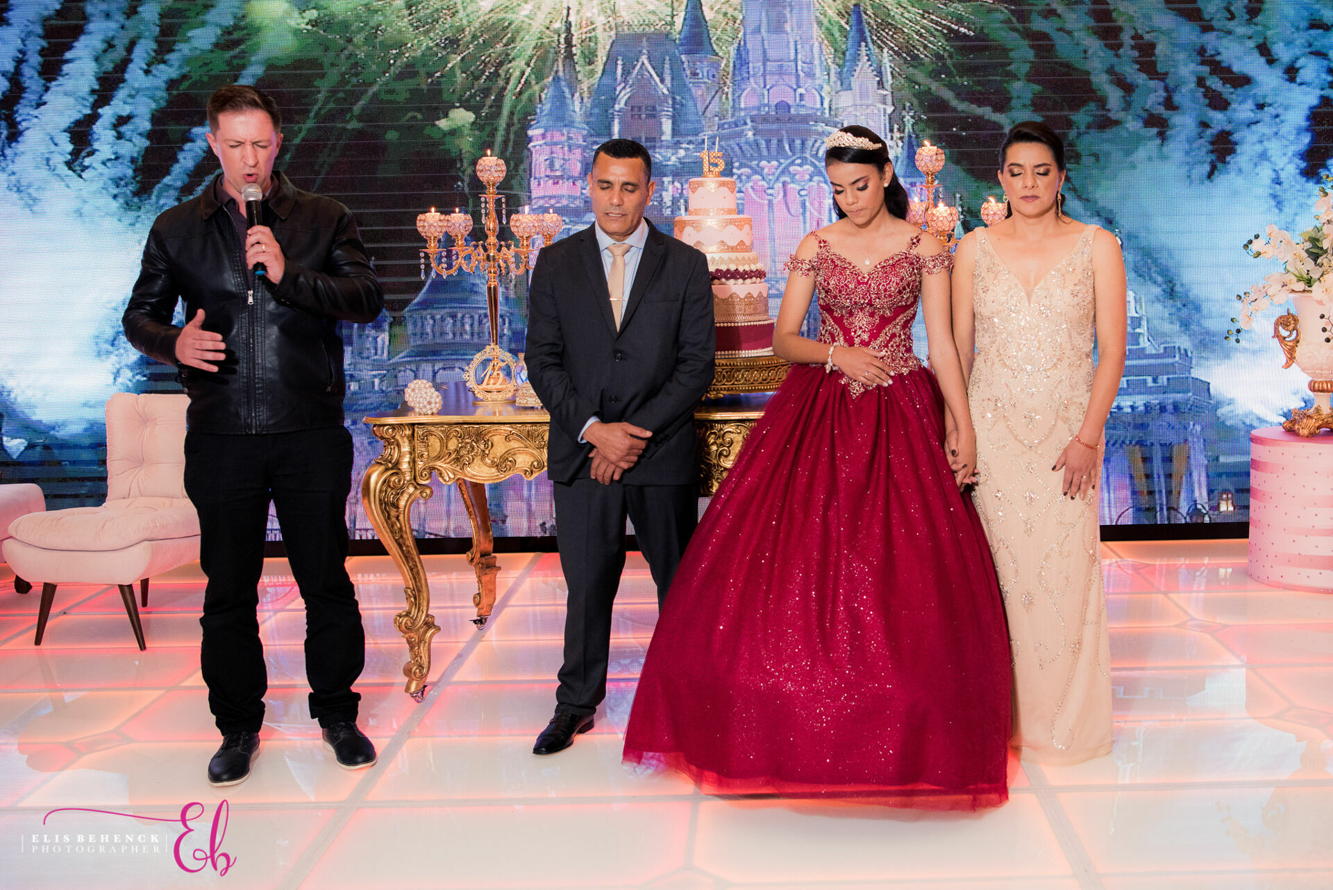 Foto 15th Ana Clara - Imagem 44