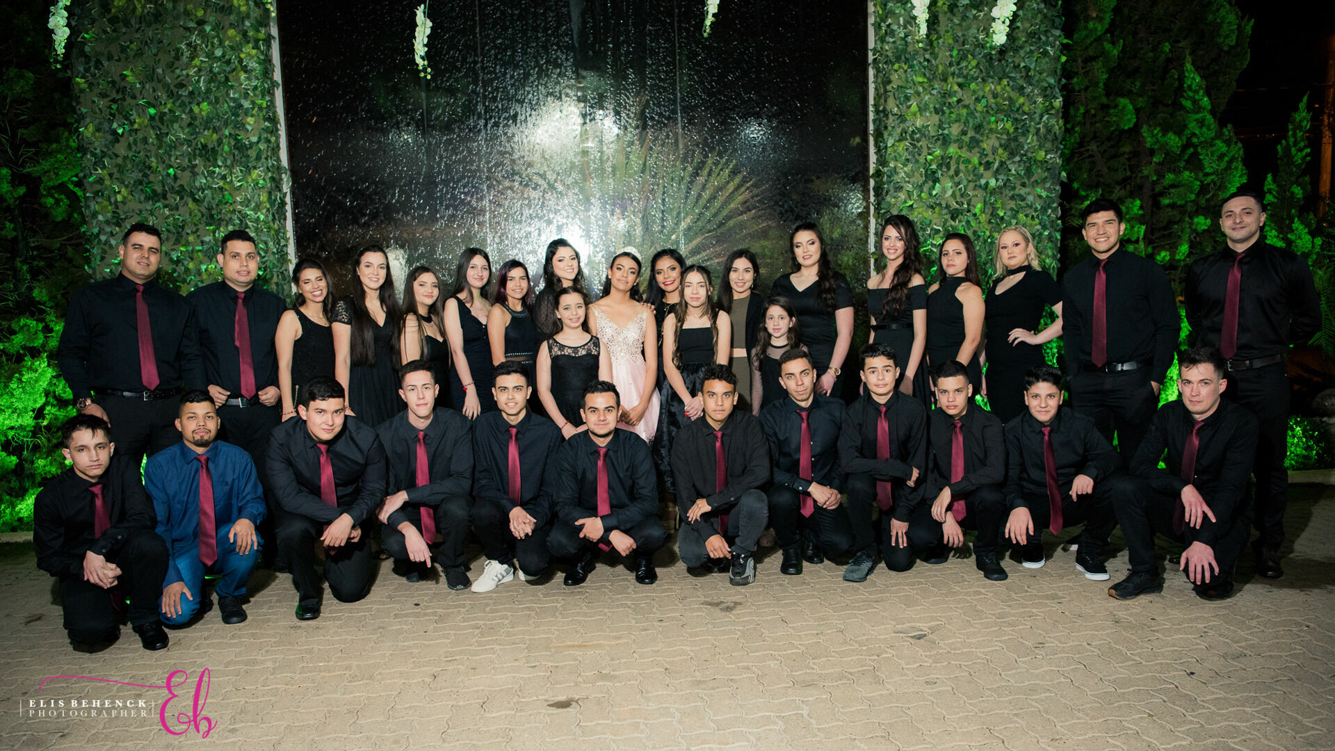 Foto 15th Ana Clara - Imagem 34