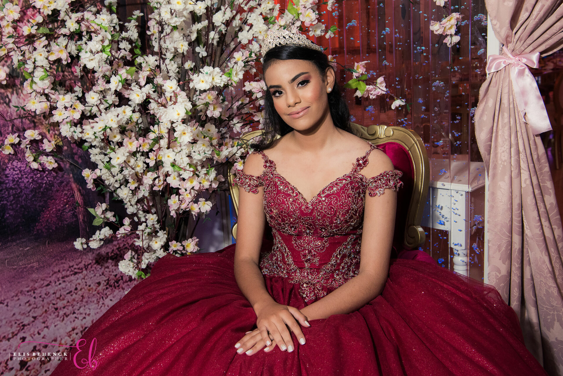 Foto 15th Ana Clara - Imagem 24