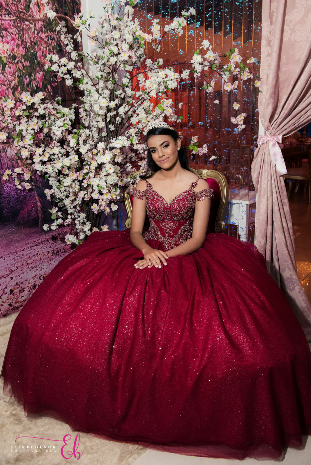 Foto 15th Ana Clara - Imagem 23