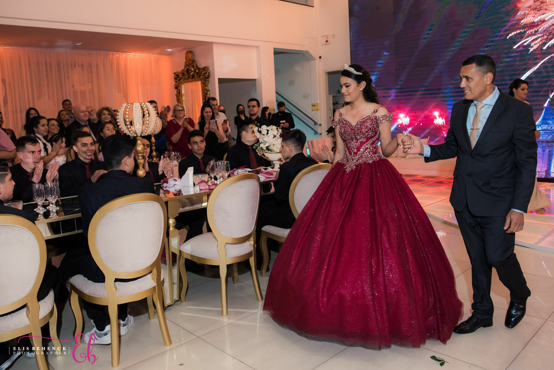 Foto 15th Ana Clara - Imagem 35