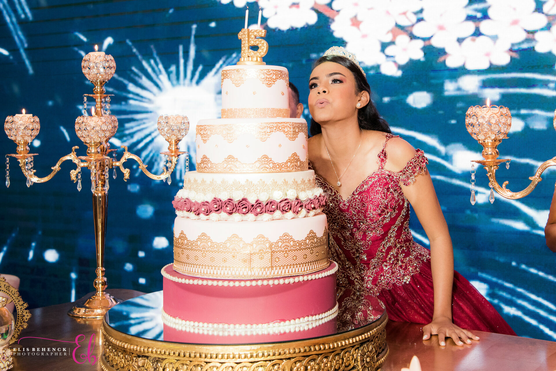 Foto 15th Ana Clara - Imagem 45