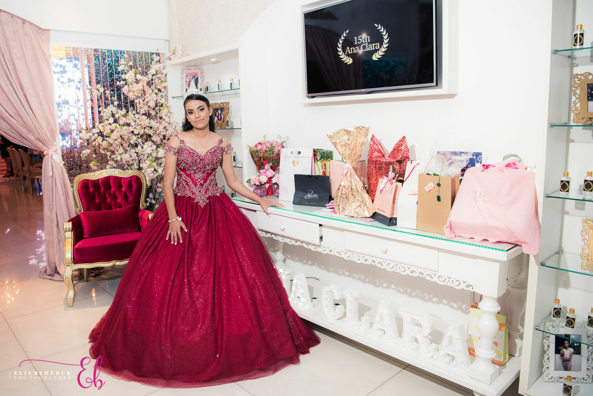 Foto 15th Ana Clara - Imagem 49