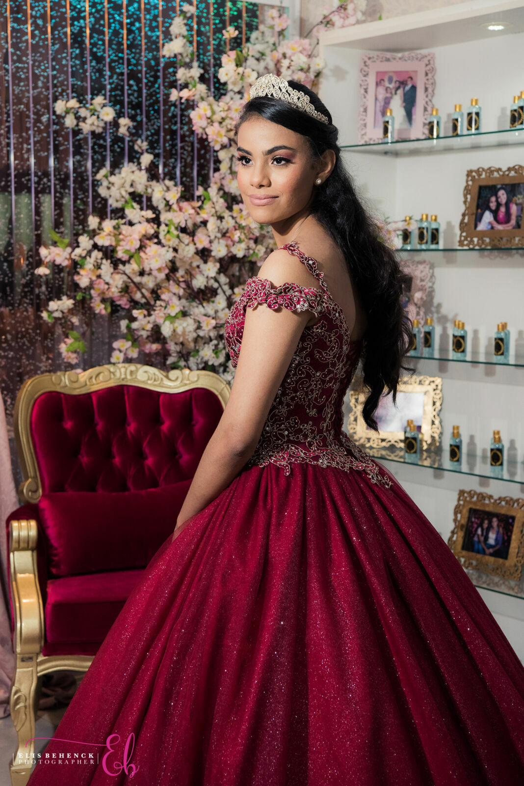 Foto 15th Ana Clara - Imagem 50