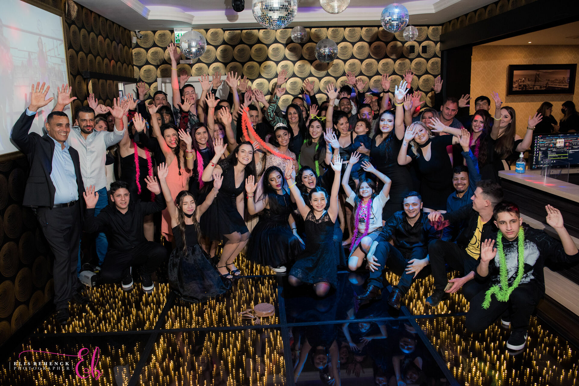 Foto 15th Ana Clara - Imagem 56