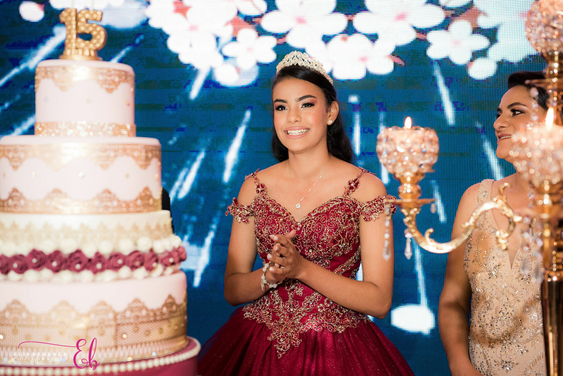 Foto 15th Ana Clara - Imagem 46