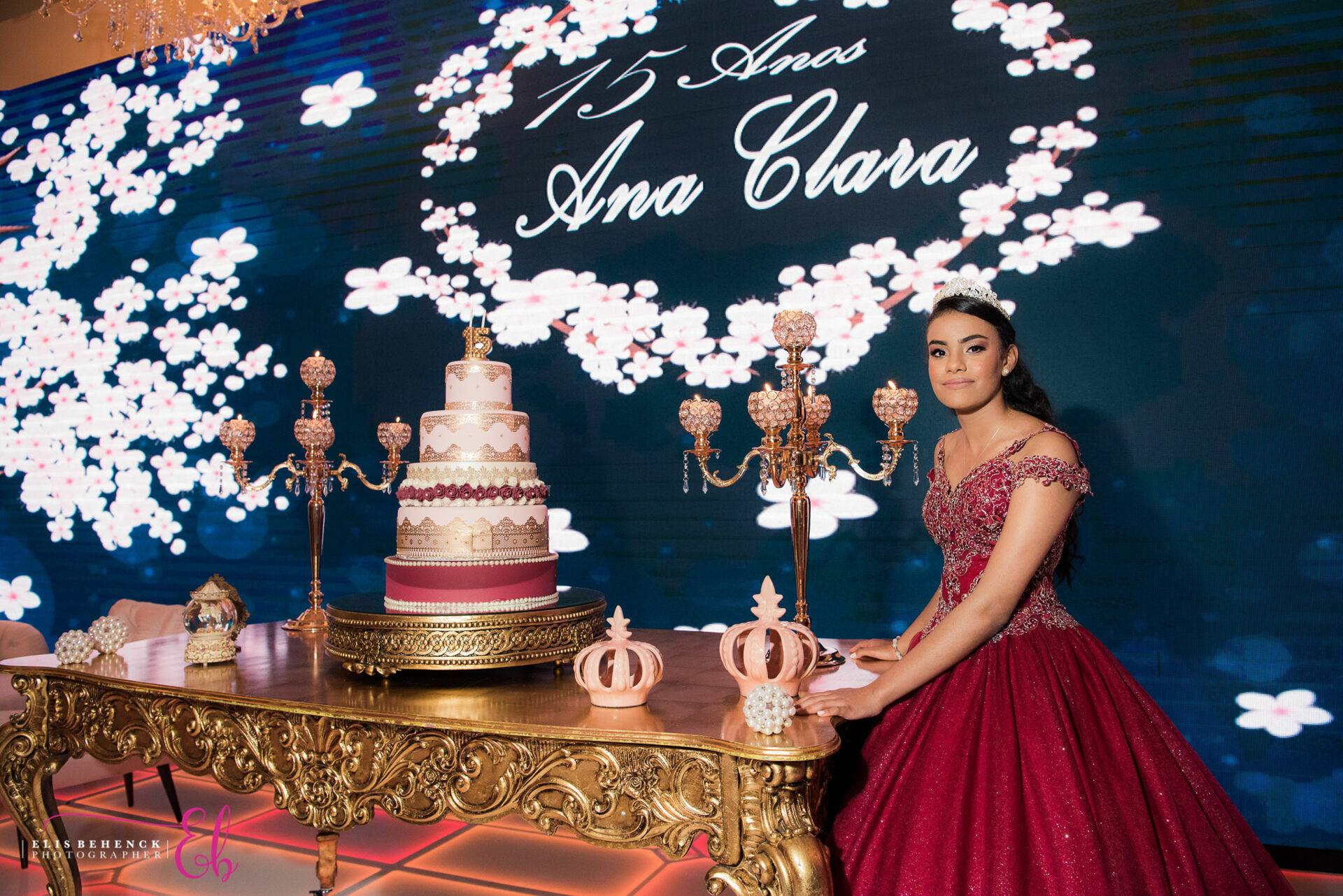 Foto 15th Ana Clara - Imagem 47