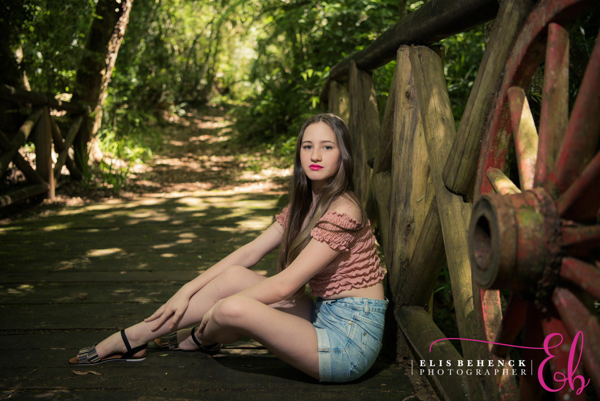 Foto Ensaio Gabrieli - Osório - Imagem 0