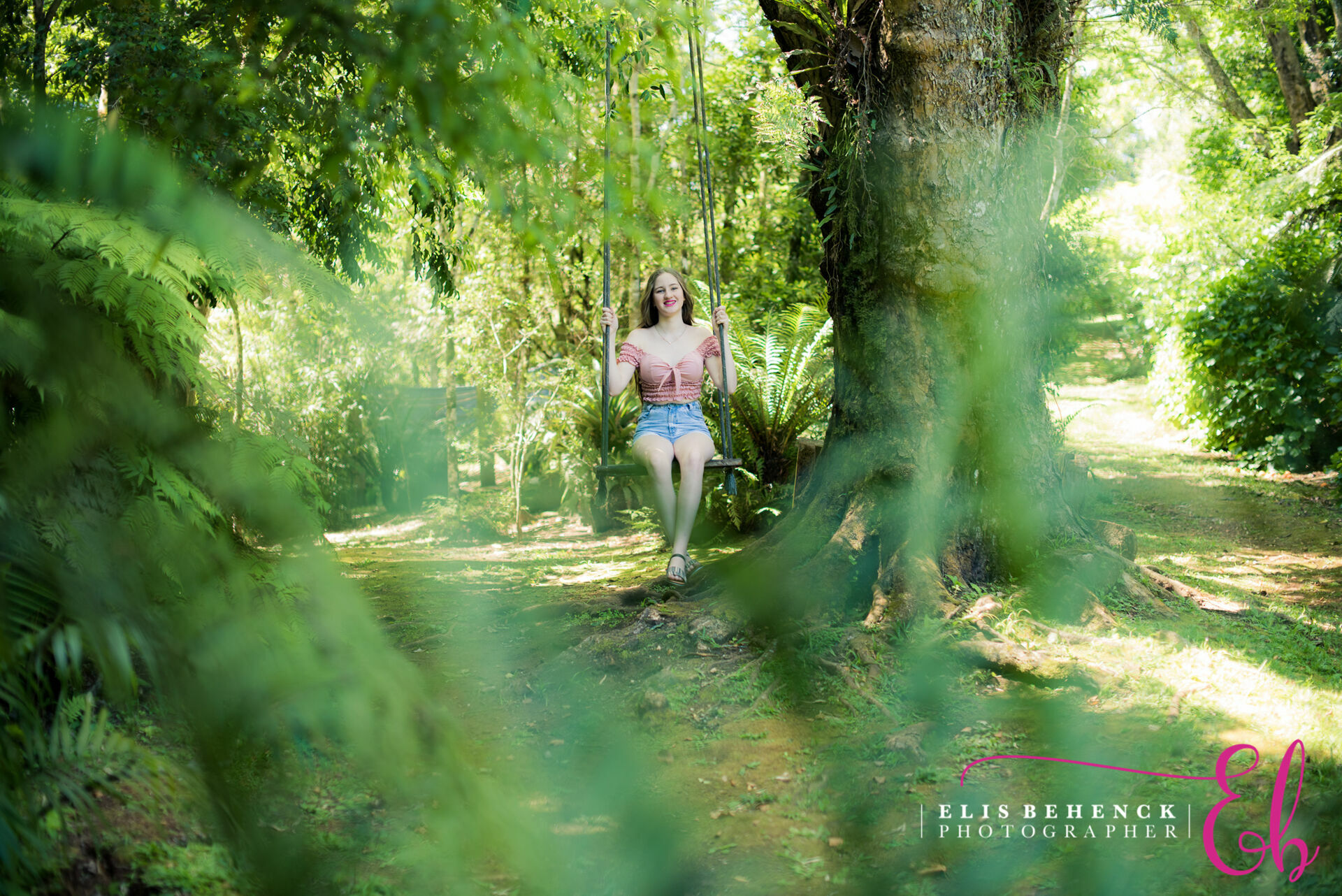 Foto Ensaio Gabrieli - Osório - Imagem 3