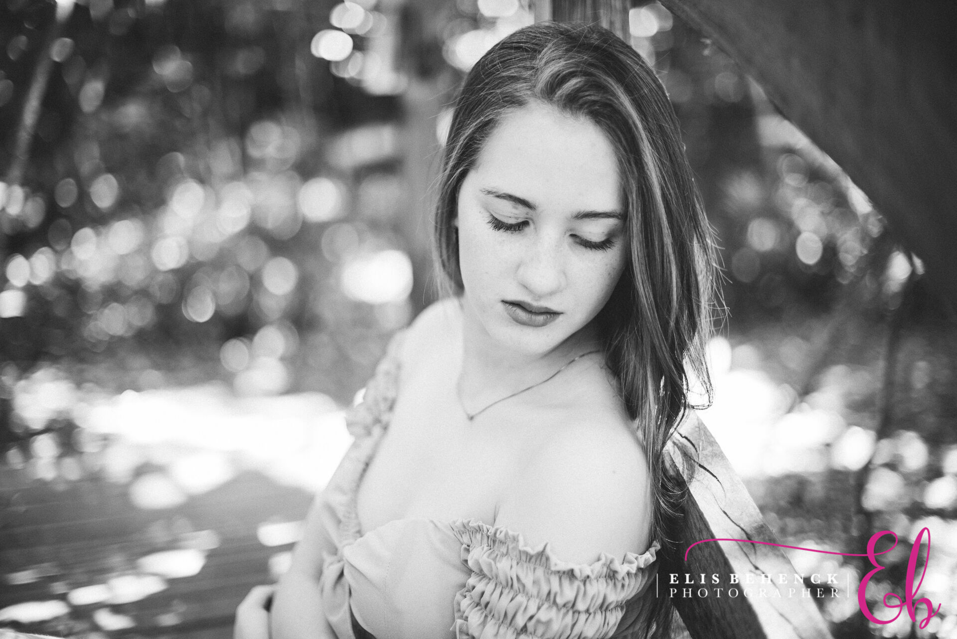 Foto Ensaio Gabrieli - Osório - Imagem 8