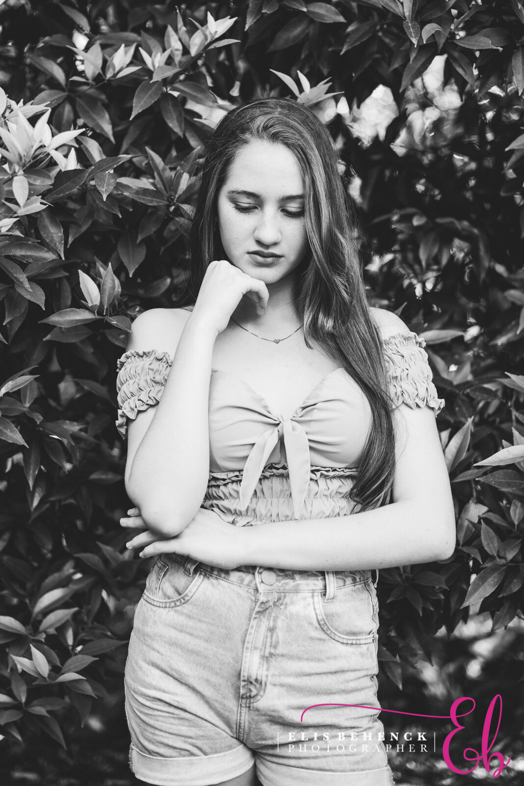 Foto Ensaio Gabrieli - Osório - Imagem 4