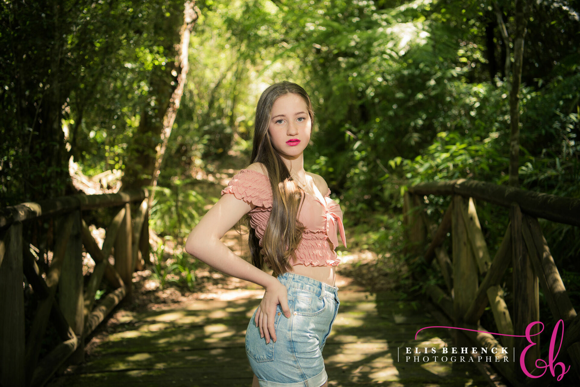 Foto Ensaio Gabrieli - Osório - Imagem 1