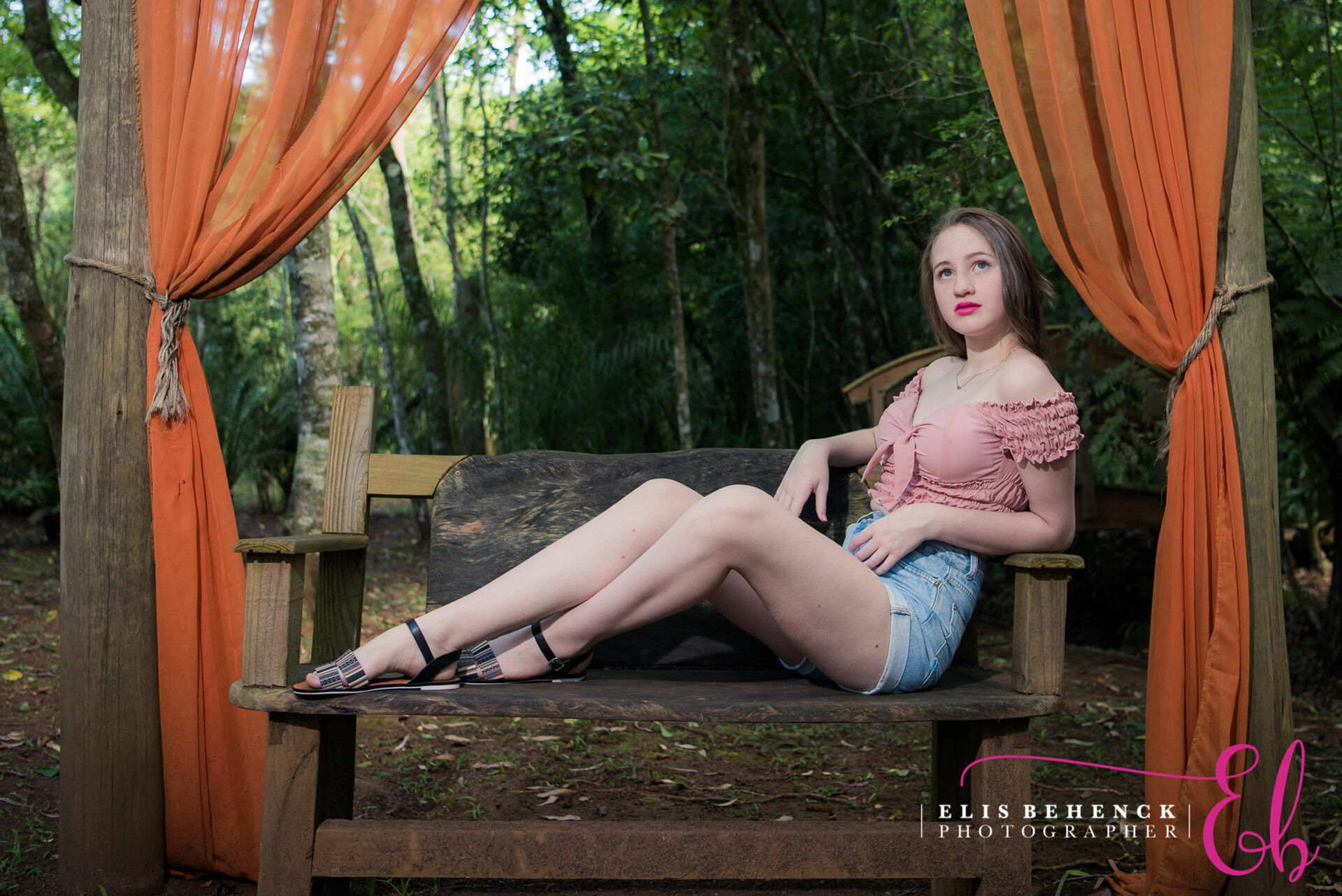 Foto Ensaio Gabrieli - Osório - Imagem 5