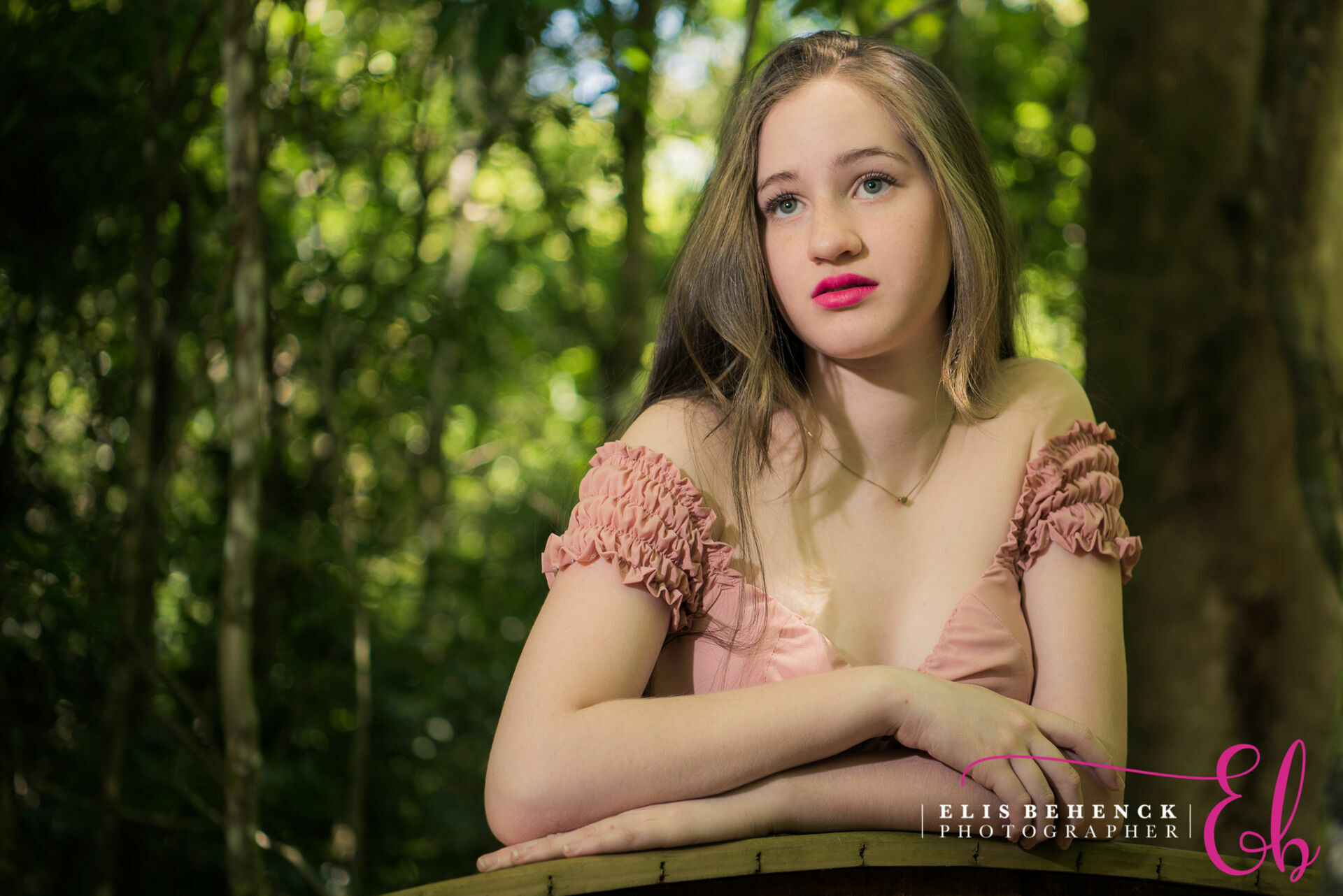 Foto Ensaio Gabrieli - Osório - Imagem 7