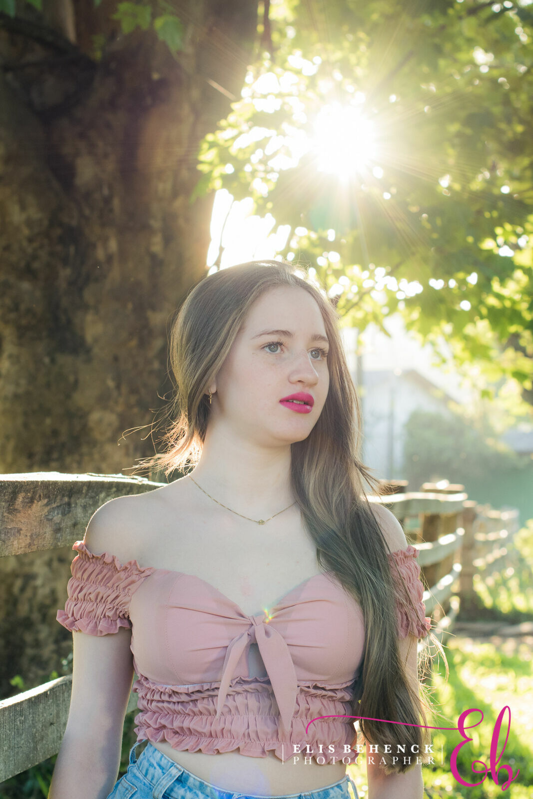 Foto Ensaio Gabrieli - Osório - Imagem 33