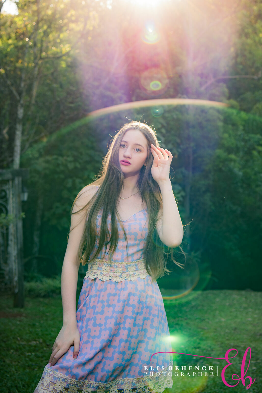 Foto Ensaio Gabrieli - Osório - Imagem 24