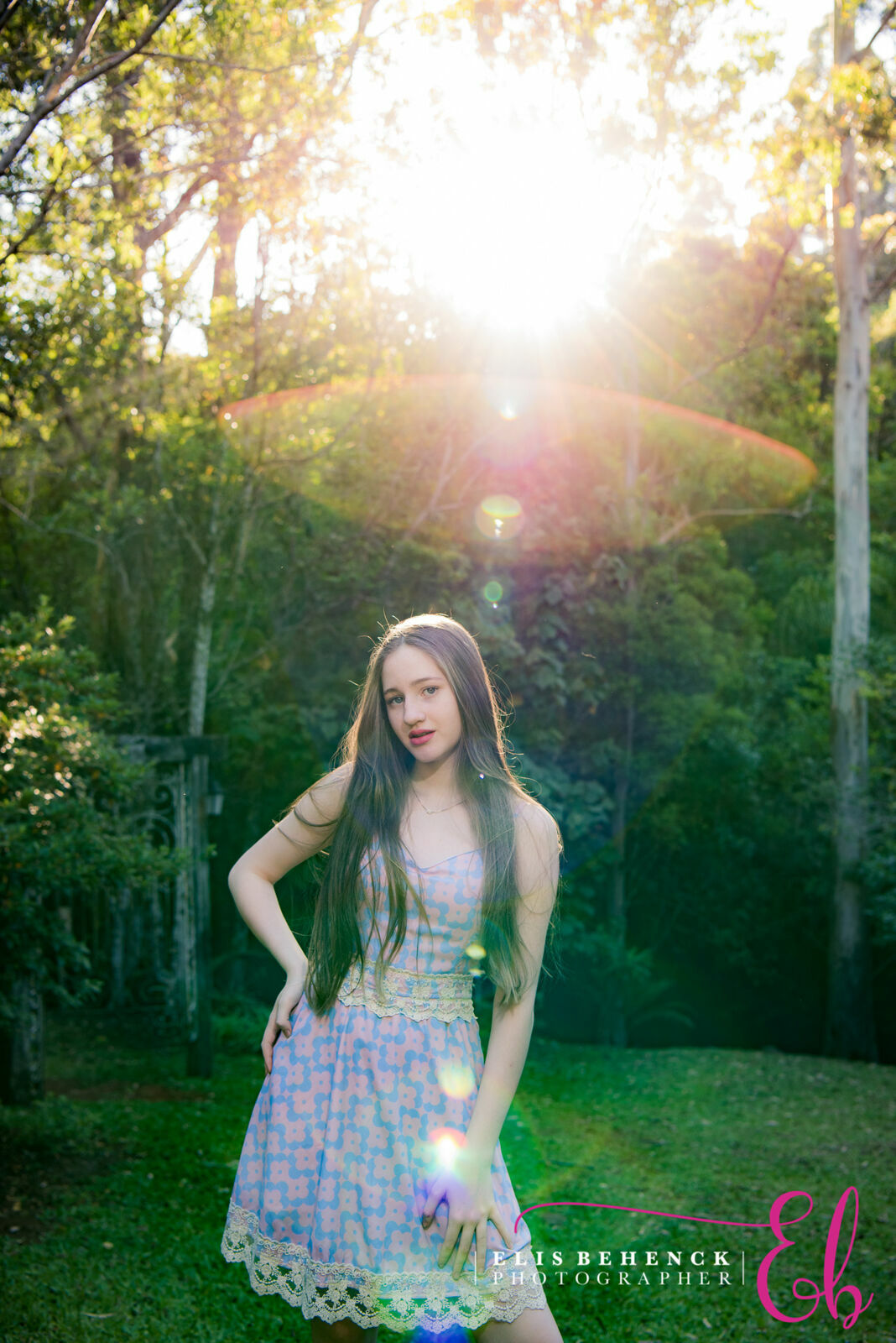 Foto Ensaio Gabrieli - Osório - Imagem 23