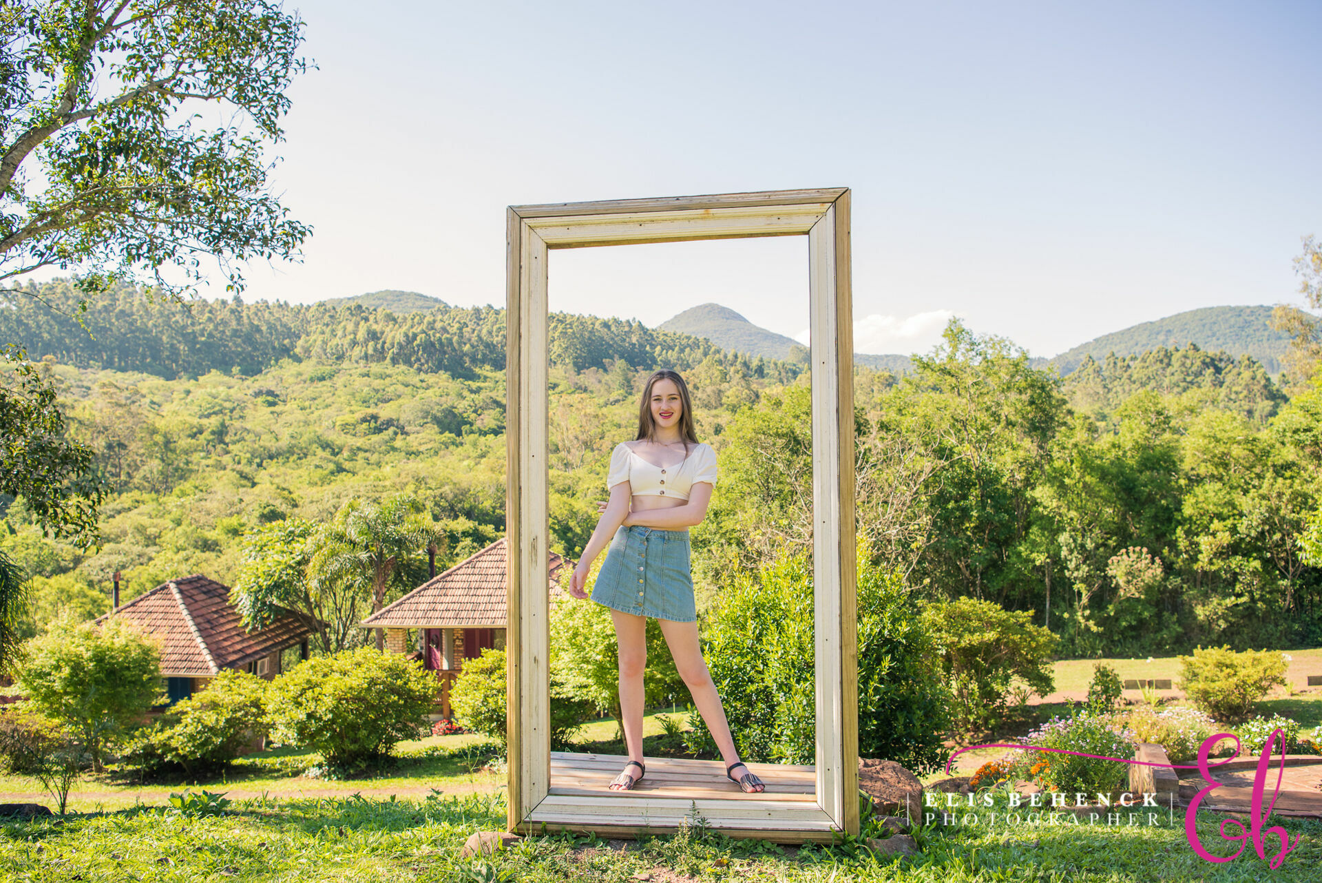 Foto Ensaio Gabrieli - Osório - Imagem 13