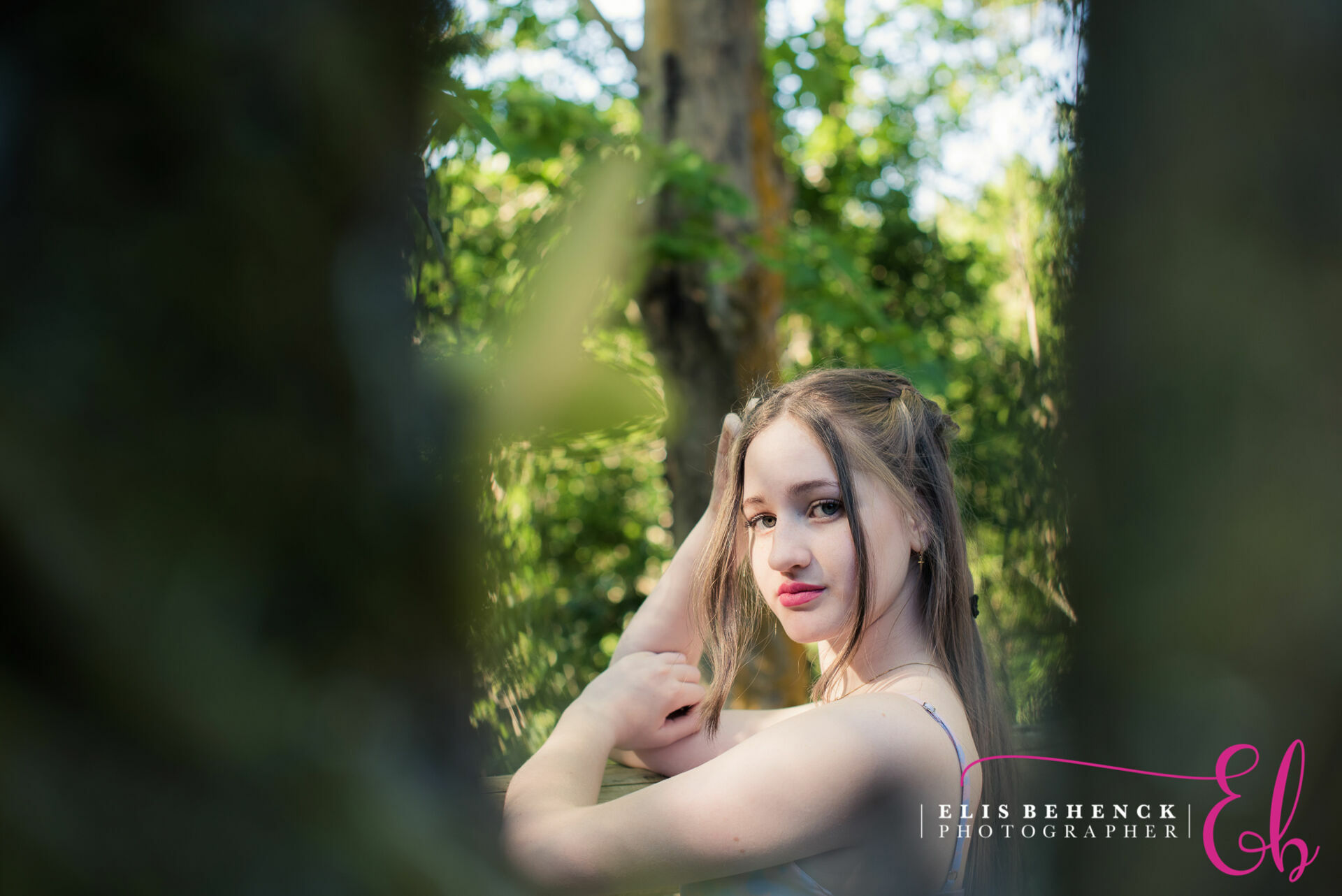 Foto Ensaio Gabrieli - Osório - Imagem 17