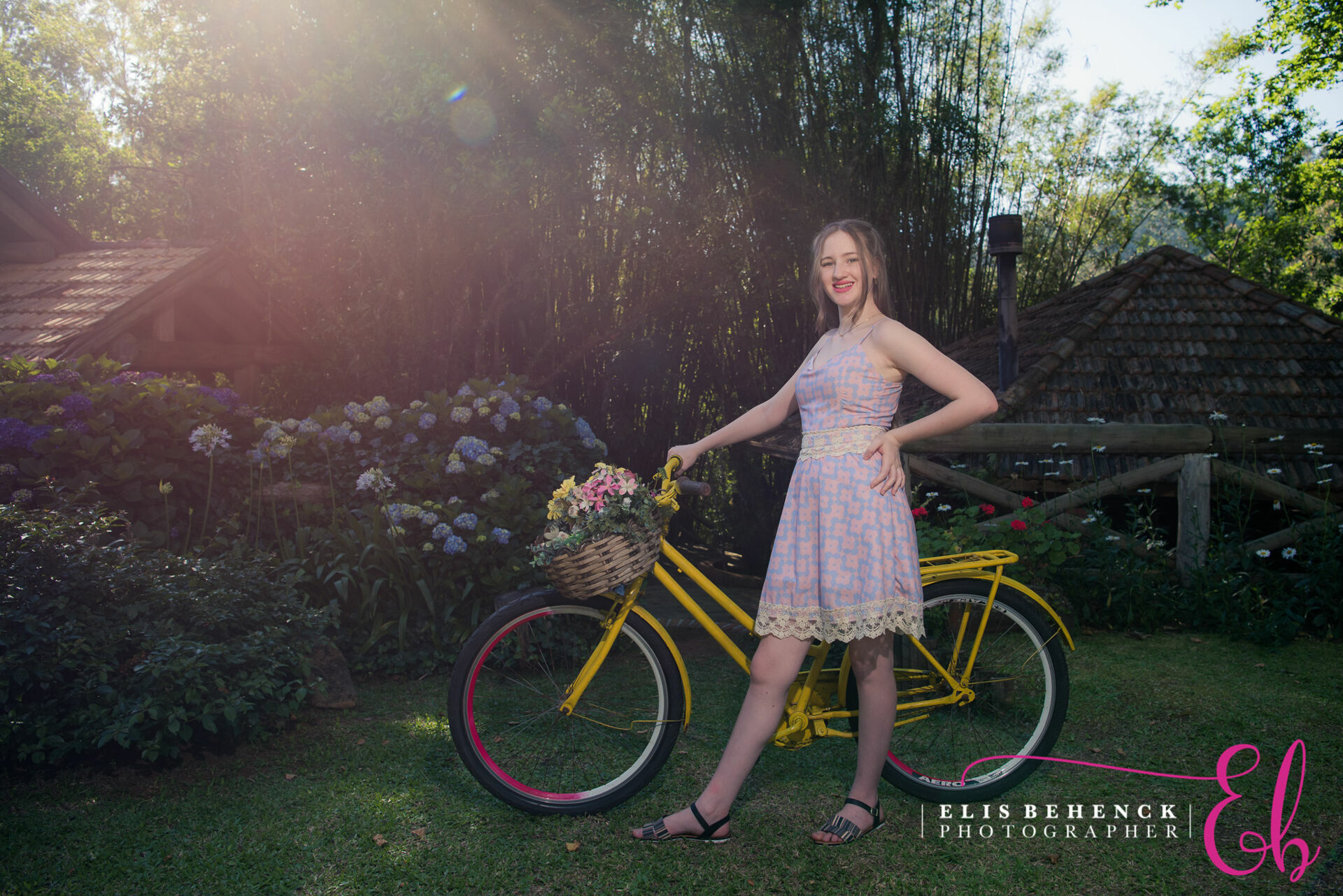 Foto Ensaio Gabrieli - Osório - Imagem 15