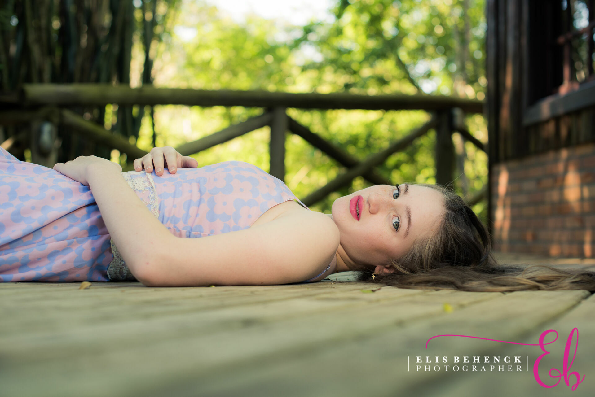 Foto Ensaio Gabrieli - Osório - Imagem 16