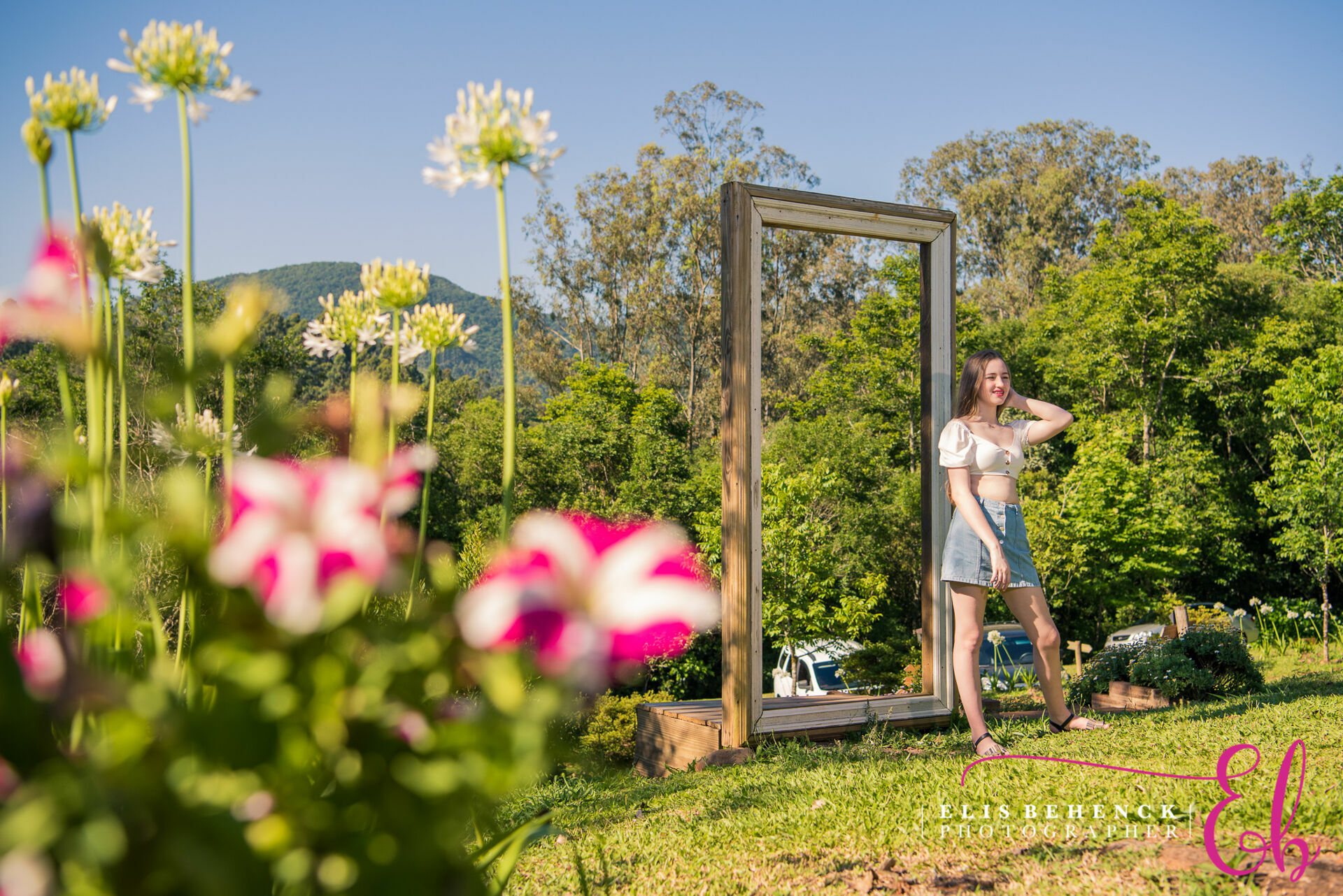 Foto Ensaio Gabrieli - Osório - Imagem 14